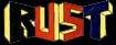 logo Rust (USA)